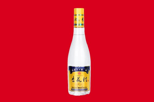 榆林市回收杏花村