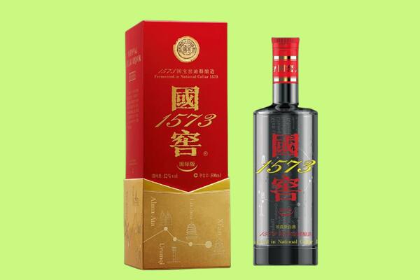 榆林市回收国窖